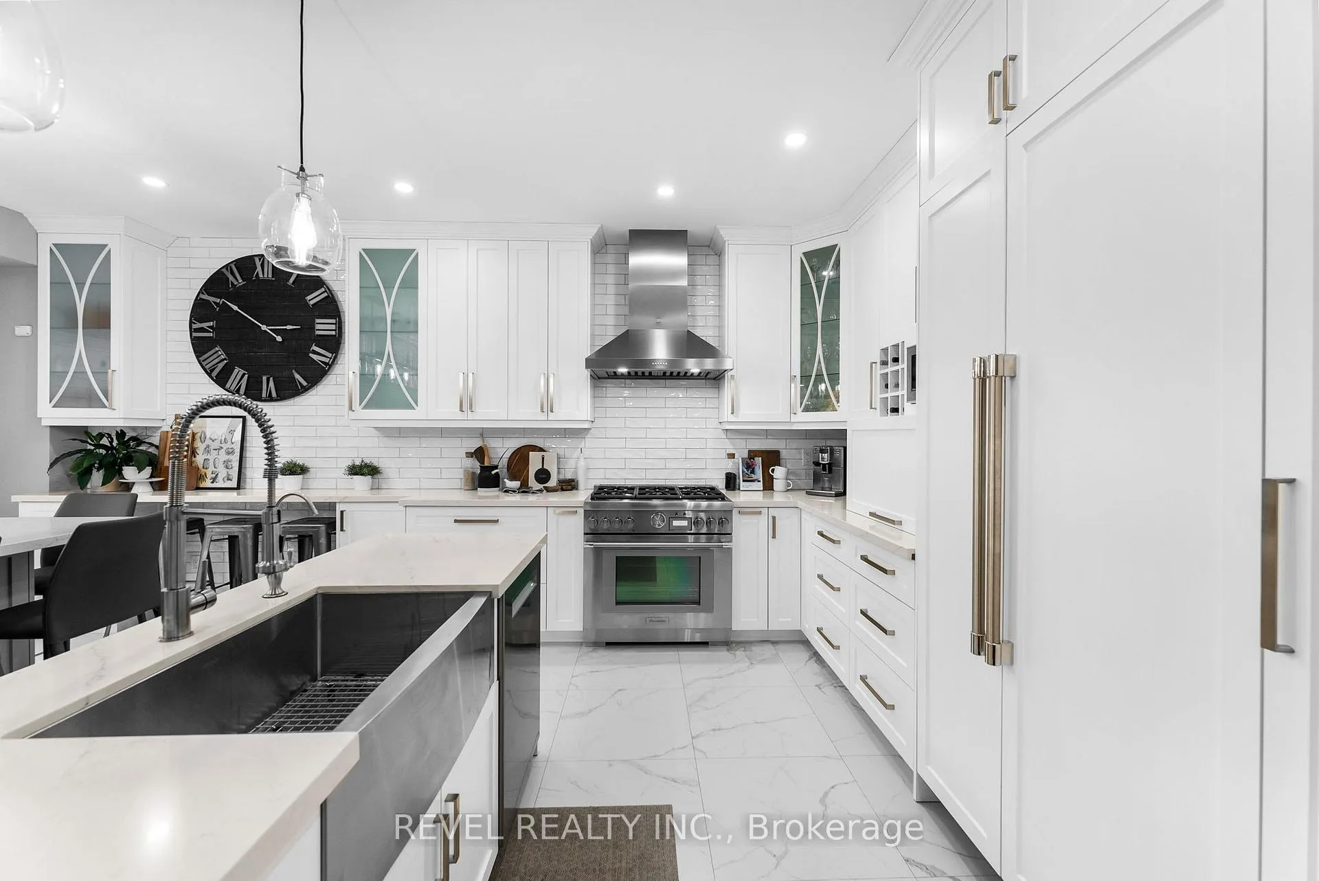 Photo 55 of 25 Duckfield Crescent, Ajax, South East — HOMEH