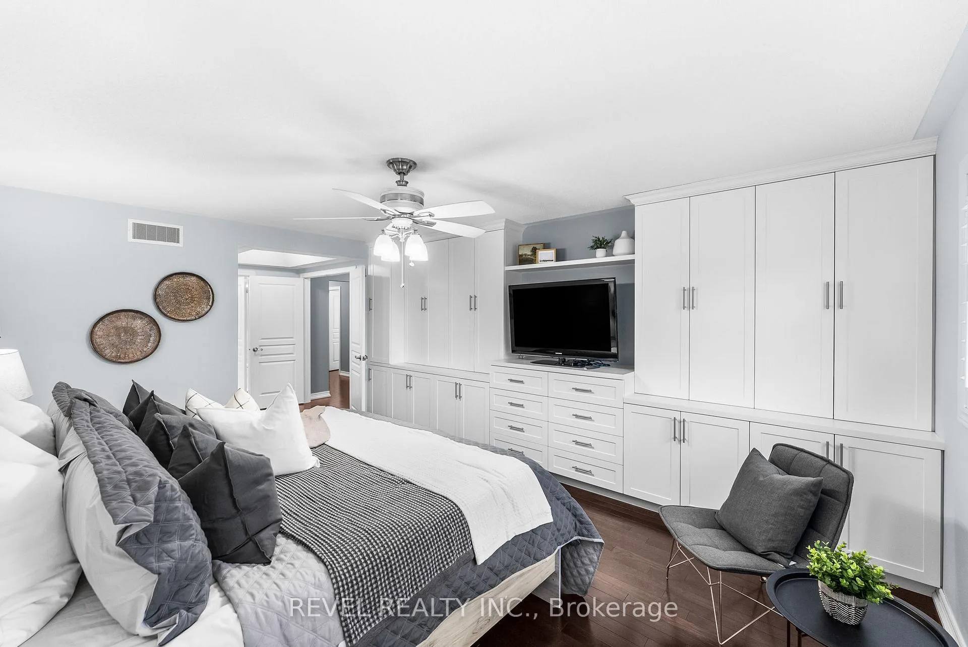 Photo 85 of 25 Duckfield Crescent, Ajax, South East — HOMEH
