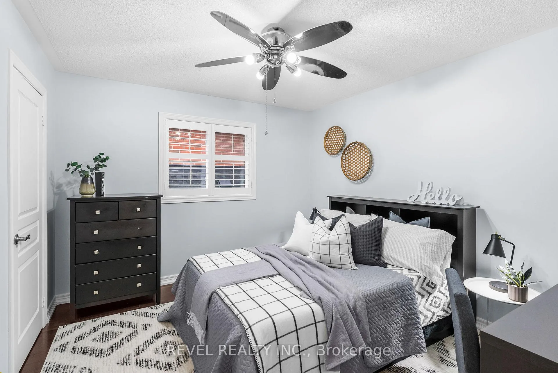 Photo 90 of 25 Duckfield Crescent, Ajax, South East — HOMEH