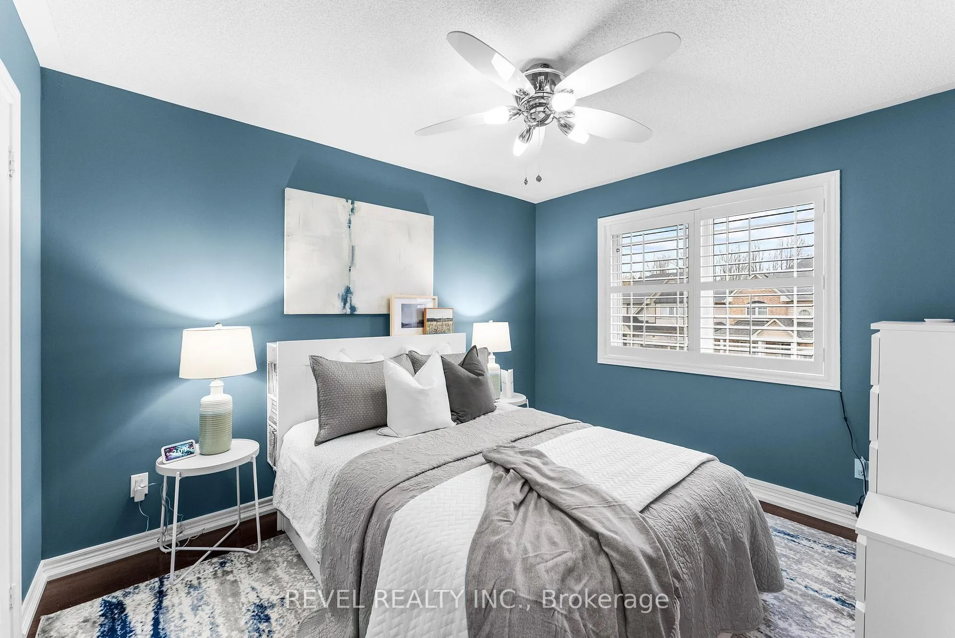 Photo 100 of 25 Duckfield Crescent, Ajax, South East — HOMEH