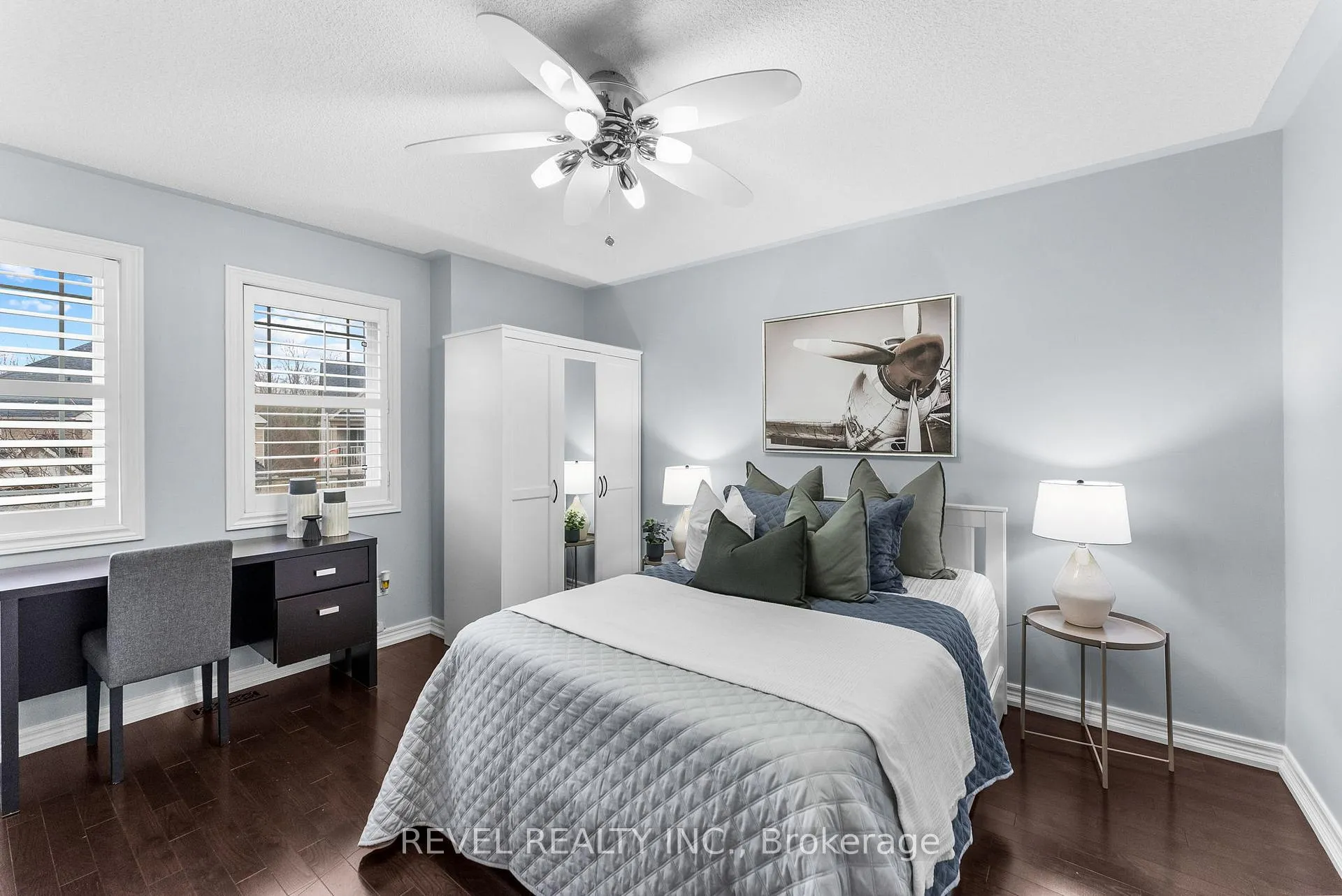 Photo 112 of 25 Duckfield Crescent, Ajax, South East — HOMEH