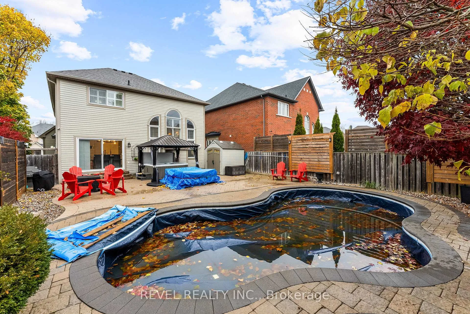 Photo 148 of 25 Duckfield Crescent, Ajax, South East — HOMEH