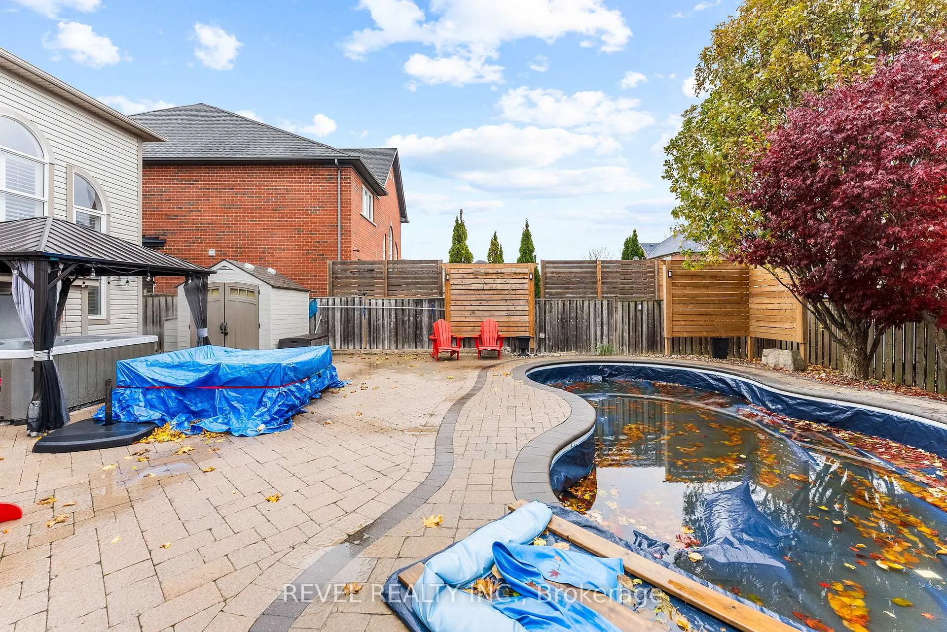 Photo 152 of 25 Duckfield Crescent, Ajax, South East — HOMEH