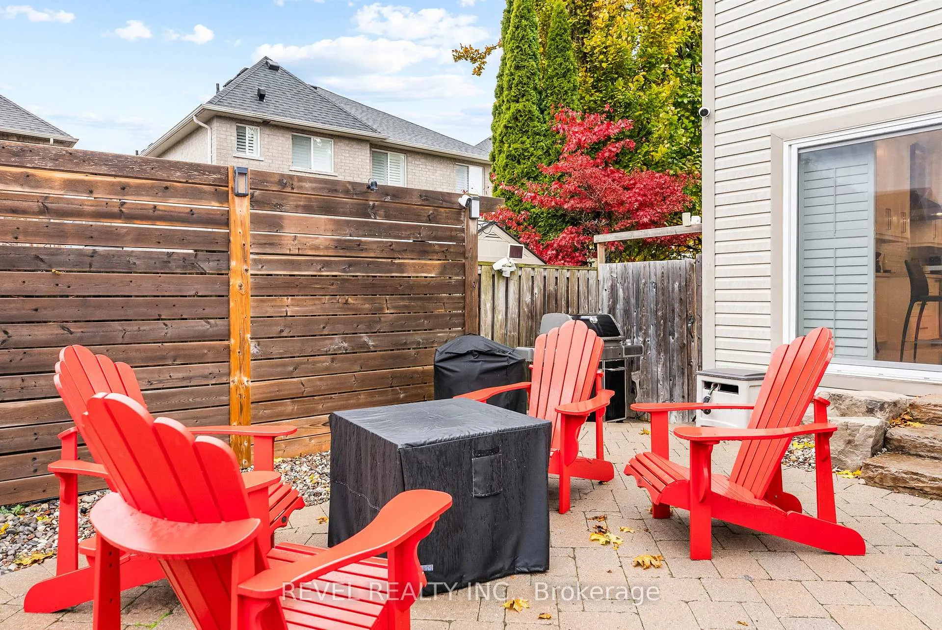 Photo 155 of 25 Duckfield Crescent, Ajax, South East — HOMEH