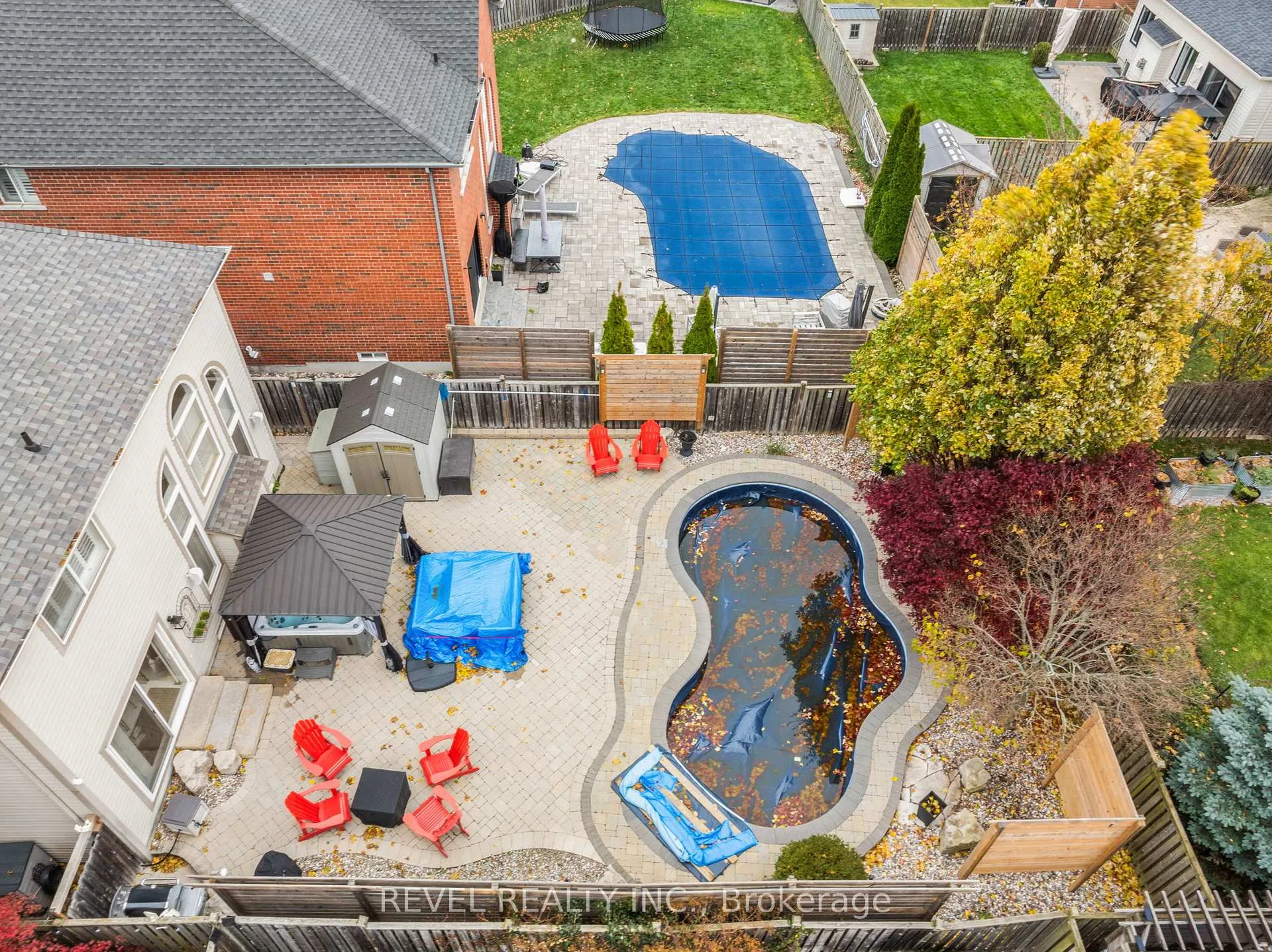 Photo 160 of 25 Duckfield Crescent, Ajax, South East — HOMEH