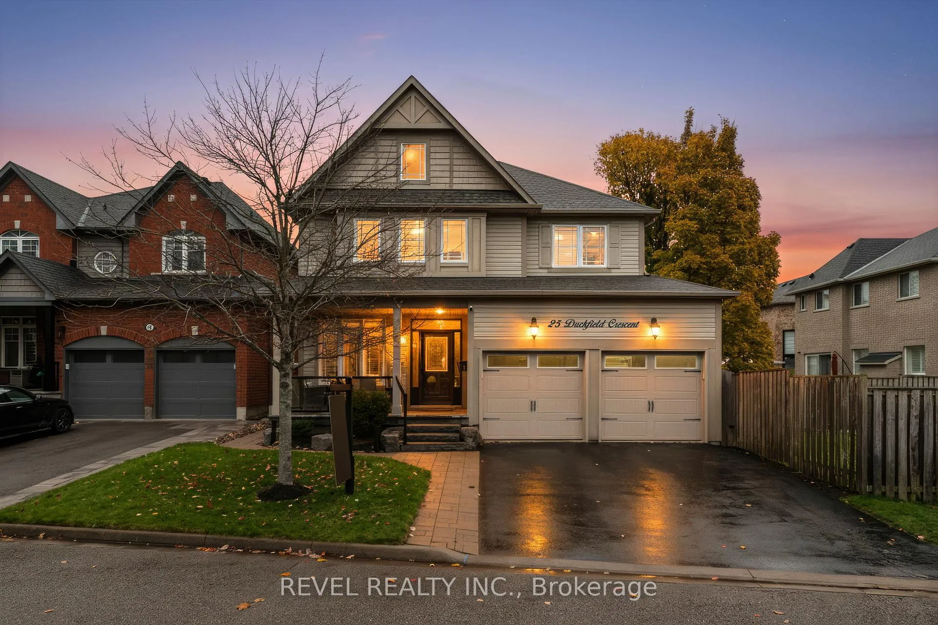 Photo 175 of 25 Duckfield Crescent, Ajax, South East — HOMEH