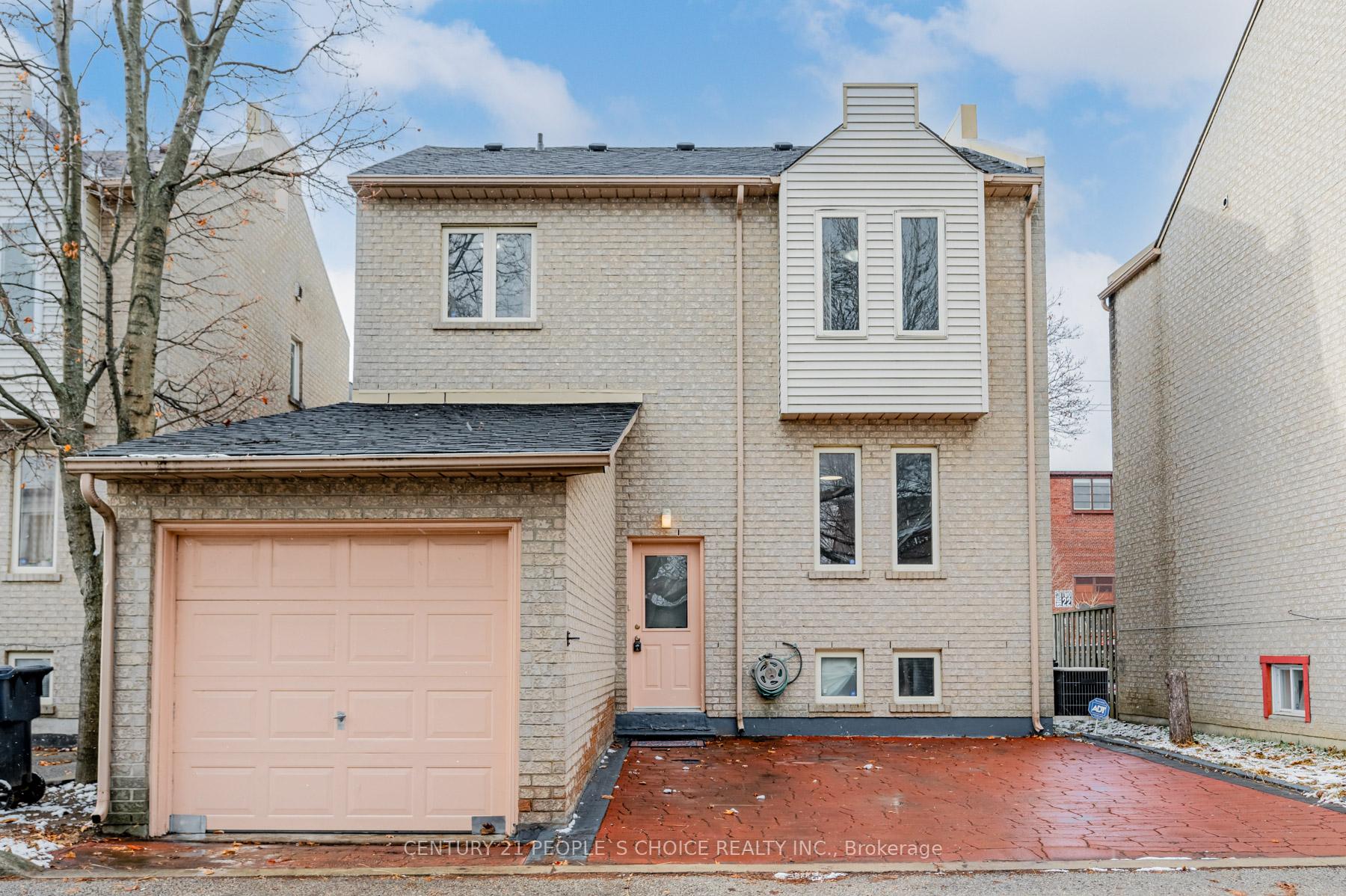 Photo 26 of 229 Islington Avenue, Etobicoke, New Toronto — HOMEH