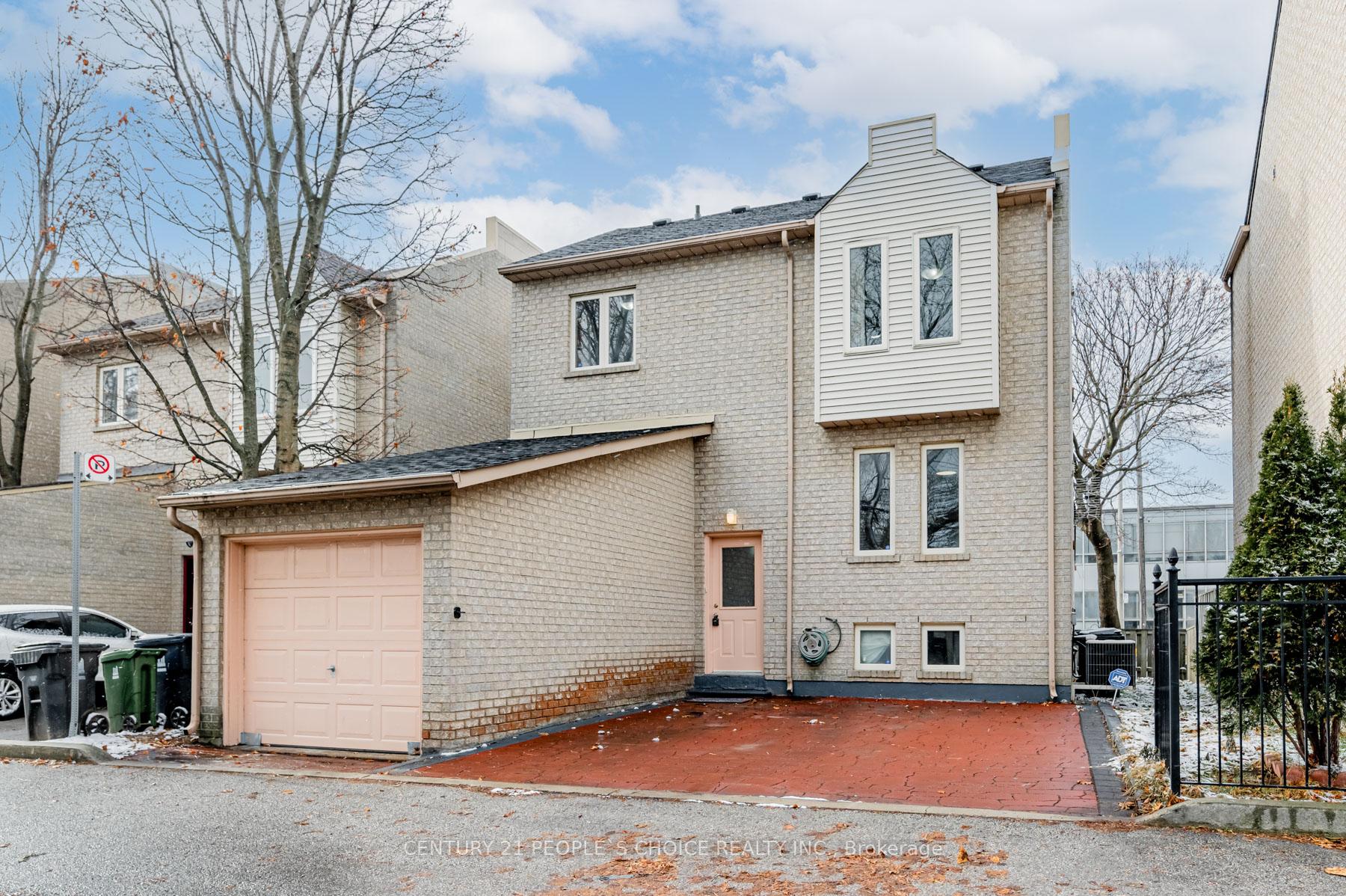 Photo 27 of 229 Islington Avenue, Etobicoke, New Toronto — HOMEH