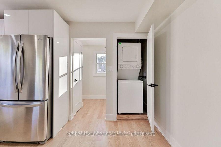 Photo 4 of Unit (Main), 258 Delta Street, Etobicoke, Alderwood — HOMEH
