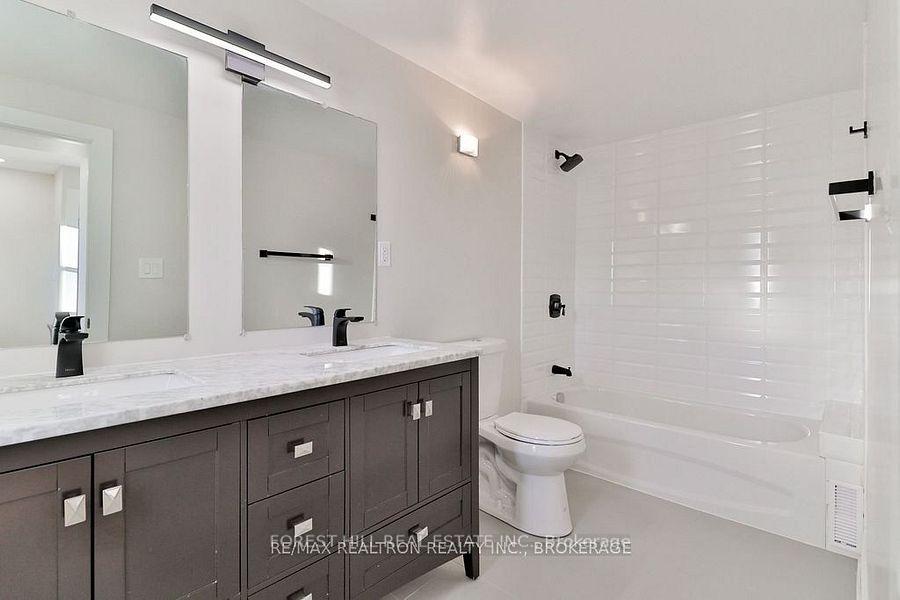 Photo 7 of Unit (Main), 258 Delta Street, Etobicoke, Alderwood — HOMEH