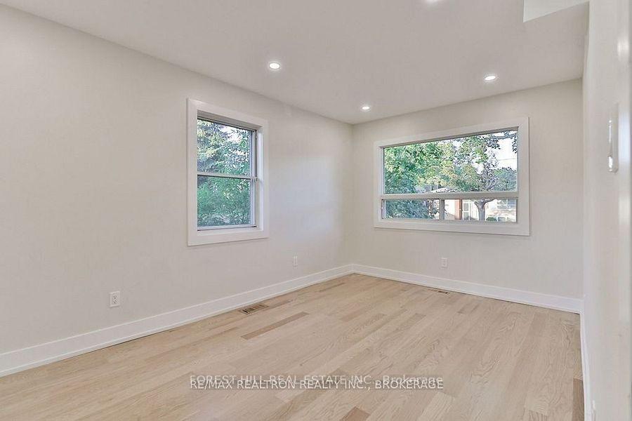 Photo 8 of Unit (Main), 258 Delta Street, Etobicoke, Alderwood — HOMEH