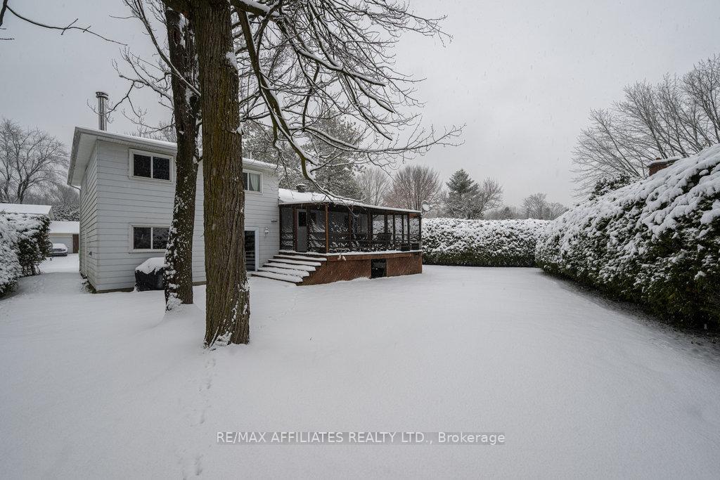 Photo 33 of 19 Wedgewood Crescent, Ottawa, Blackburn Hamlet — HOMEH