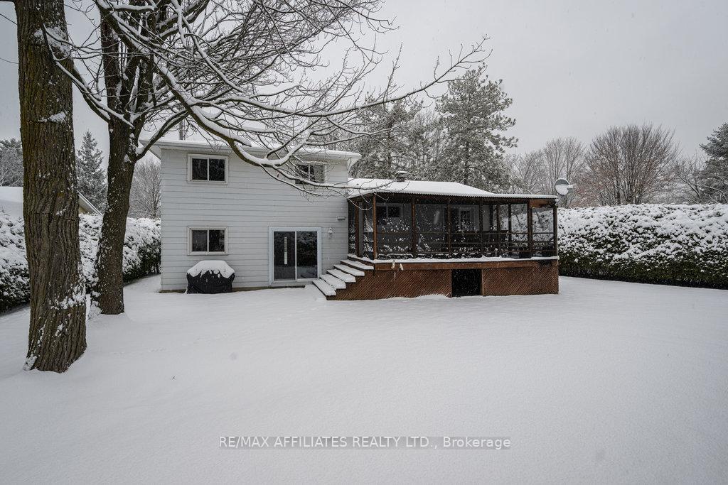Photo 29 of 19 Wedgewood Crescent, Ottawa, Blackburn Hamlet — HOMEH