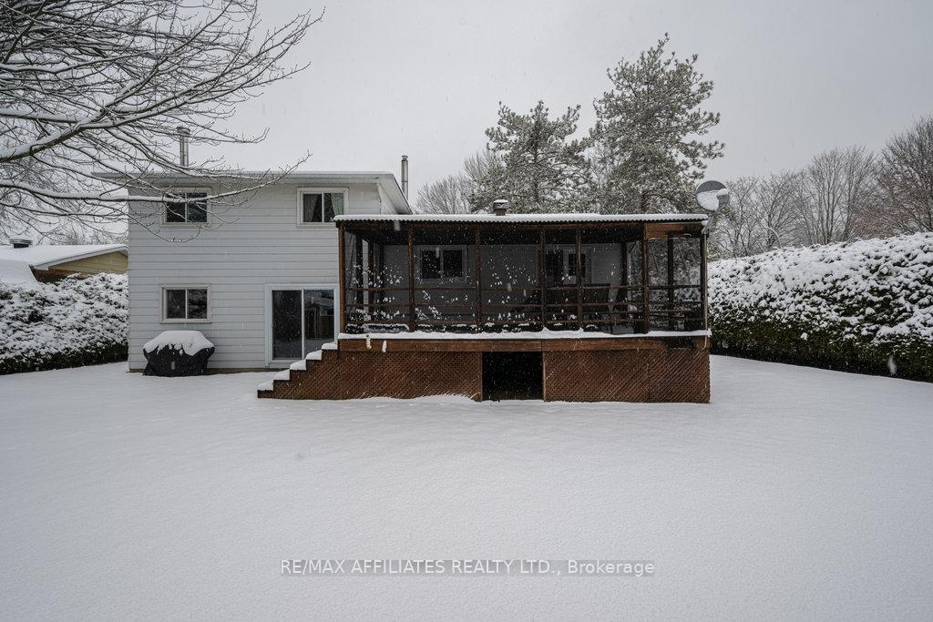 Photo 28 of 19 Wedgewood Crescent, Ottawa, Blackburn Hamlet — HOMEH