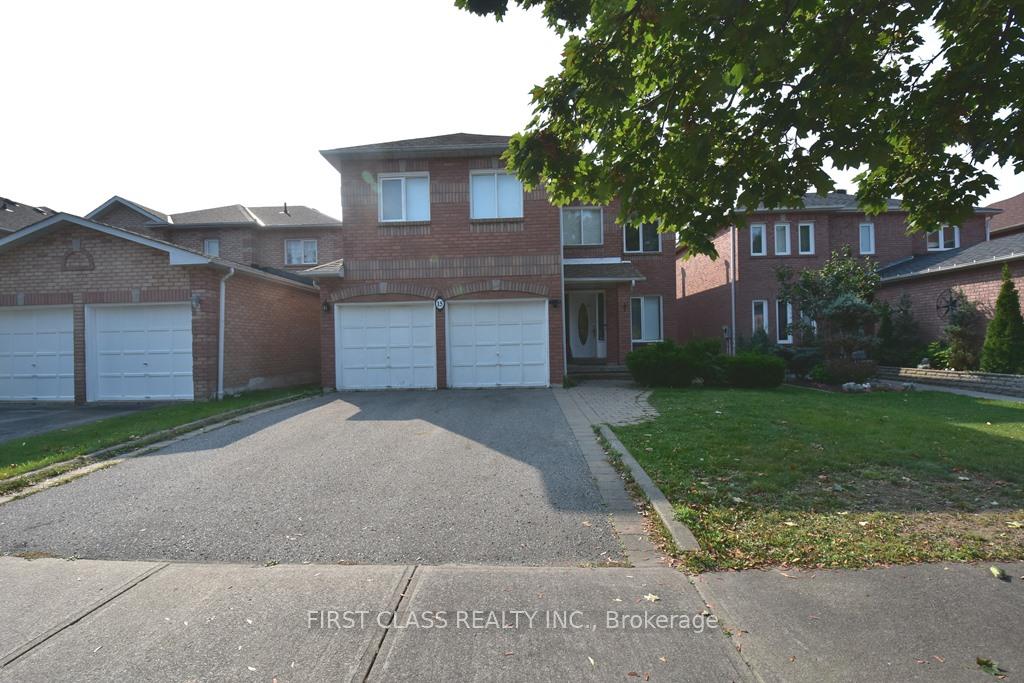 Photo 1 of Unit bsmt, 15 Carle Crescent, Ajax, Central West — HOMEH