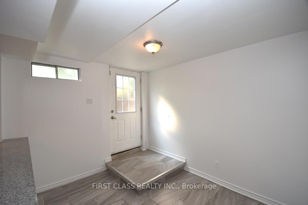 Photo 10 of Unit bsmt, 15 Carle Crescent, Ajax, Central West — HOMEH