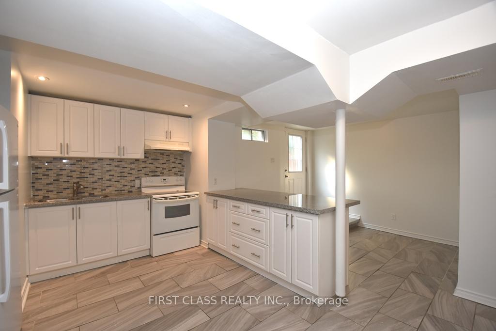 Photo 5 of Unit bsmt, 15 Carle Crescent, Ajax, Central West — HOMEH