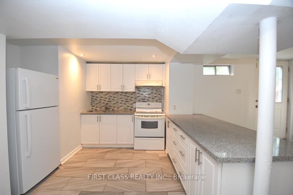 Photo 6 of Unit bsmt, 15 Carle Crescent, Ajax, Central West — HOMEH