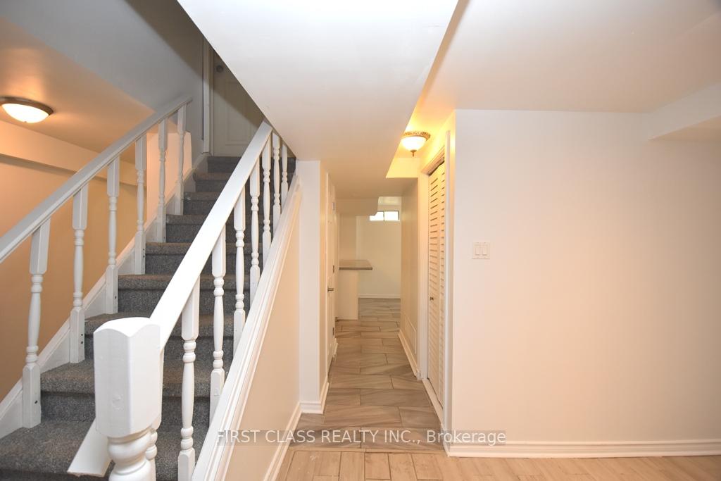 Photo 7 of Unit bsmt, 15 Carle Crescent, Ajax, Central West — HOMEH