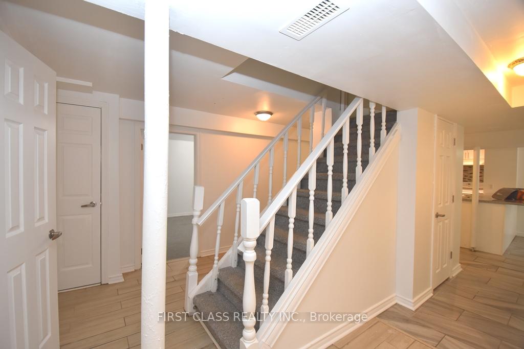 Photo 9 of Unit bsmt, 15 Carle Crescent, Ajax, Central West — HOMEH