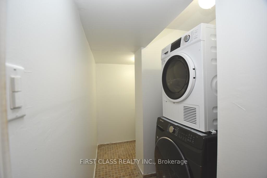 Photo 13 of Unit bsmt, 15 Carle Crescent, Ajax, Central West — HOMEH