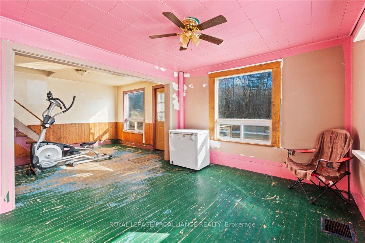 Photo 6 of 702 French Settlement Road N, Tweed, Elzevir (Twp) — HOMEH