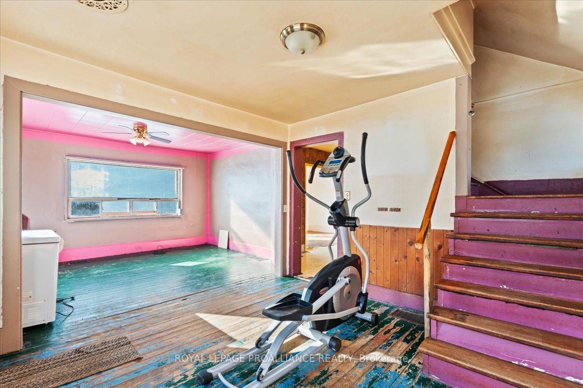 Photo 8 of 702 French Settlement Road N, Tweed, Elzevir (Twp) — HOMEH
