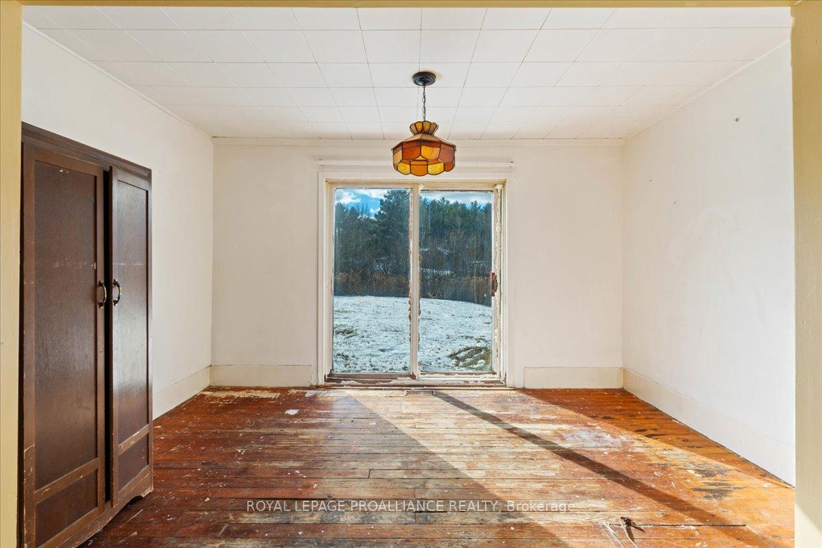 Photo 12 of 702 French Settlement Road N, Tweed, Elzevir (Twp) — HOMEH