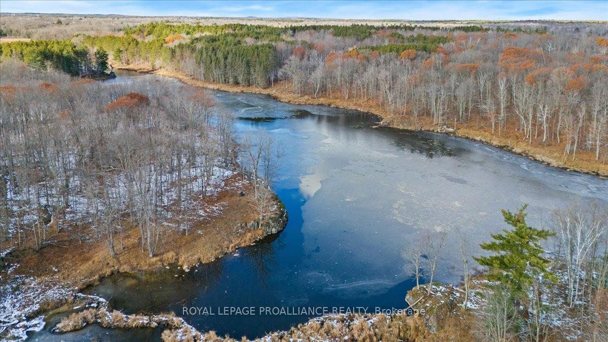 Photo 24 of 702 French Settlement Road N, Tweed, Elzevir (Twp) — HOMEH