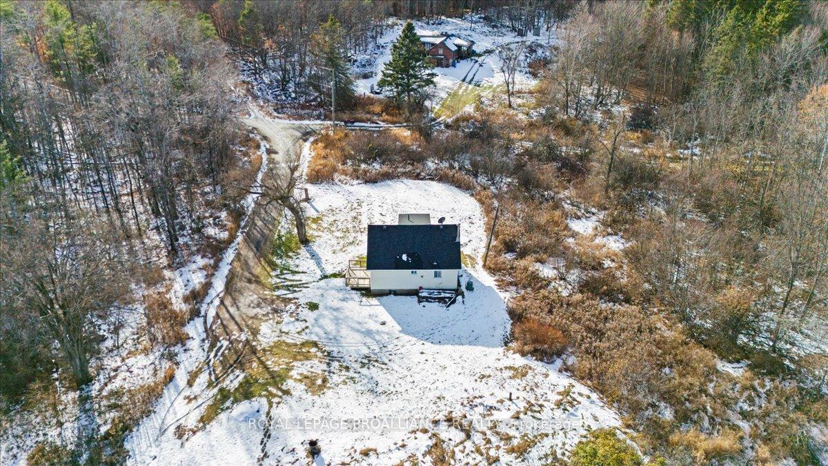 Photo 31 of 702 French Settlement Road N, Tweed, Elzevir (Twp) — HOMEH