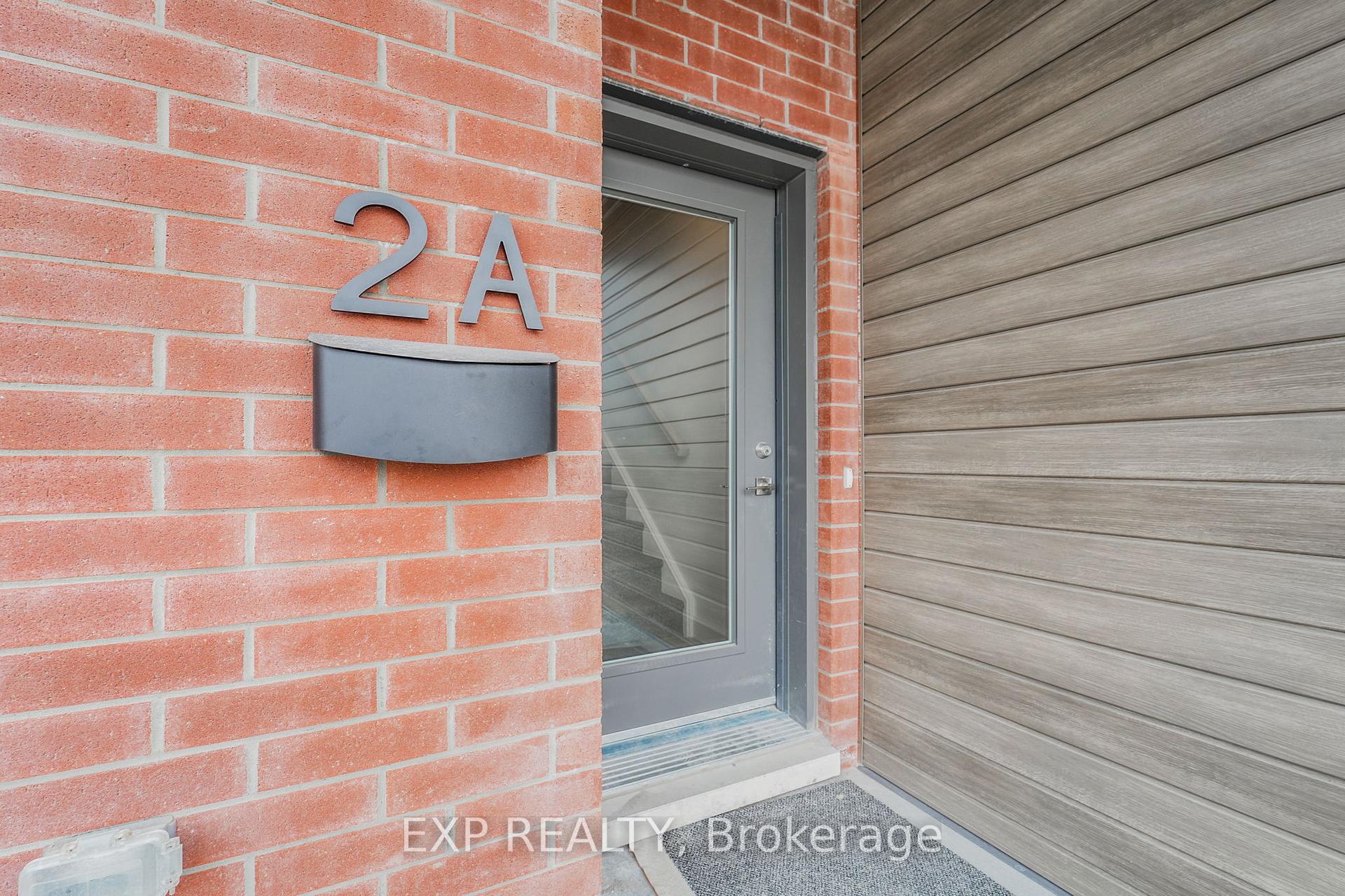 Photo 2 of Unit A, 2 Caroline Avenue, Ottawa, Ottawa West — HOMEH