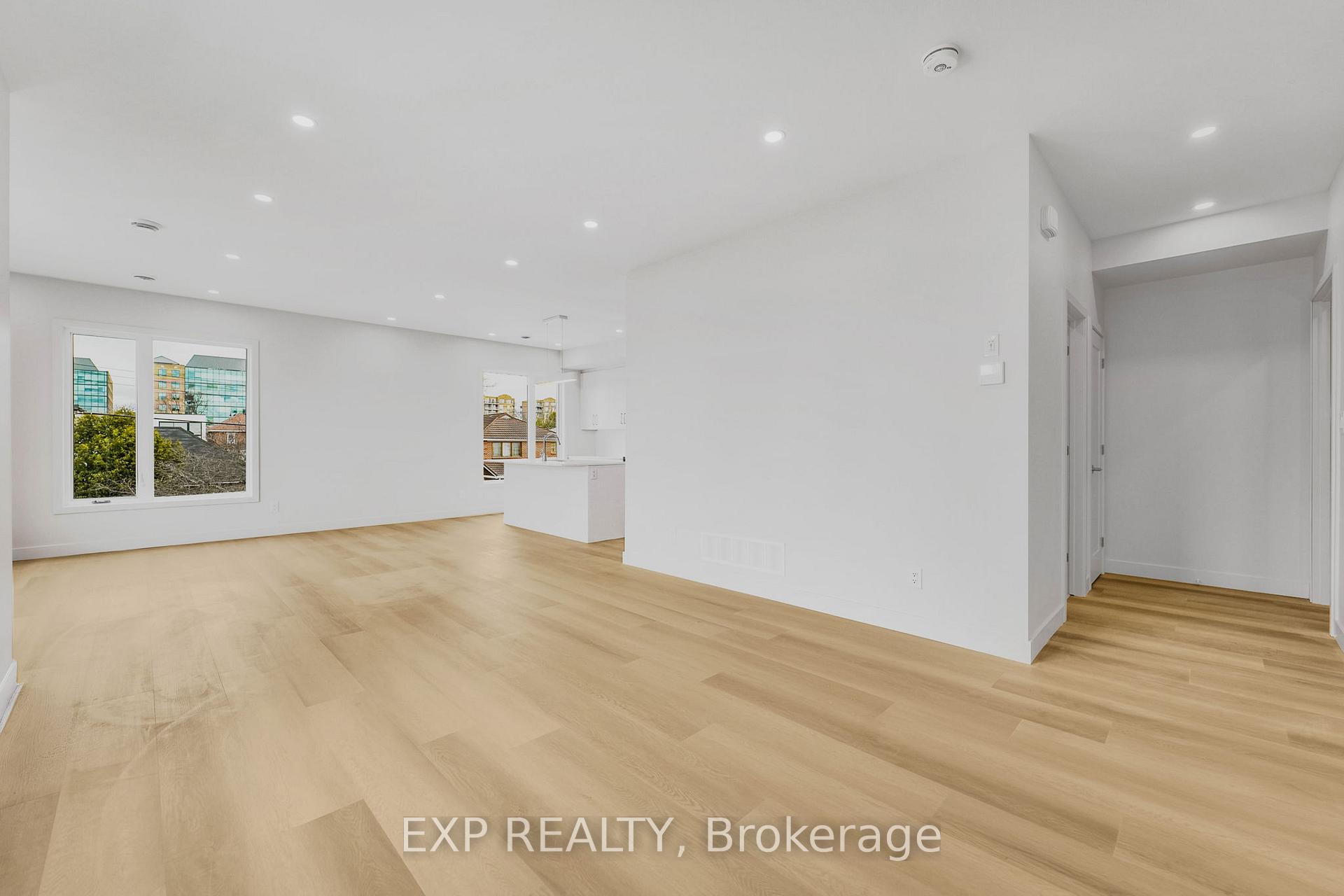 Photo 5 of Unit A, 2 Caroline Avenue, Ottawa, Ottawa West — HOMEH