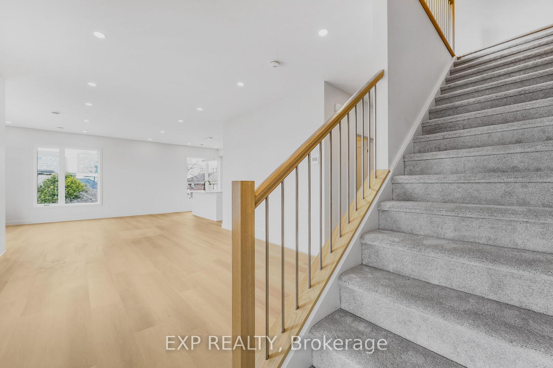 Photo 10 of Unit A, 2 Caroline Avenue, Ottawa, Ottawa West — HOMEH