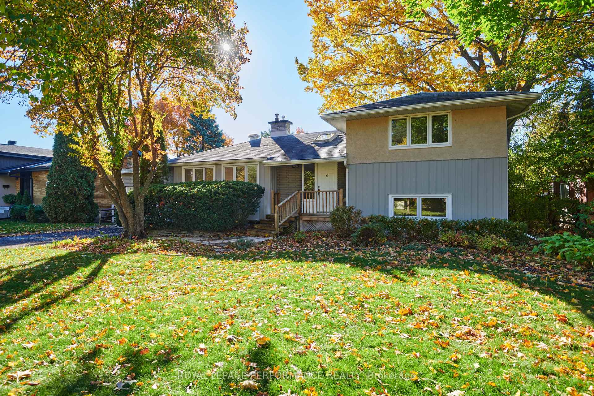 Photo 6 of 1394 Wesmar Drive, Ottawa, Alta Vista — HOMEH