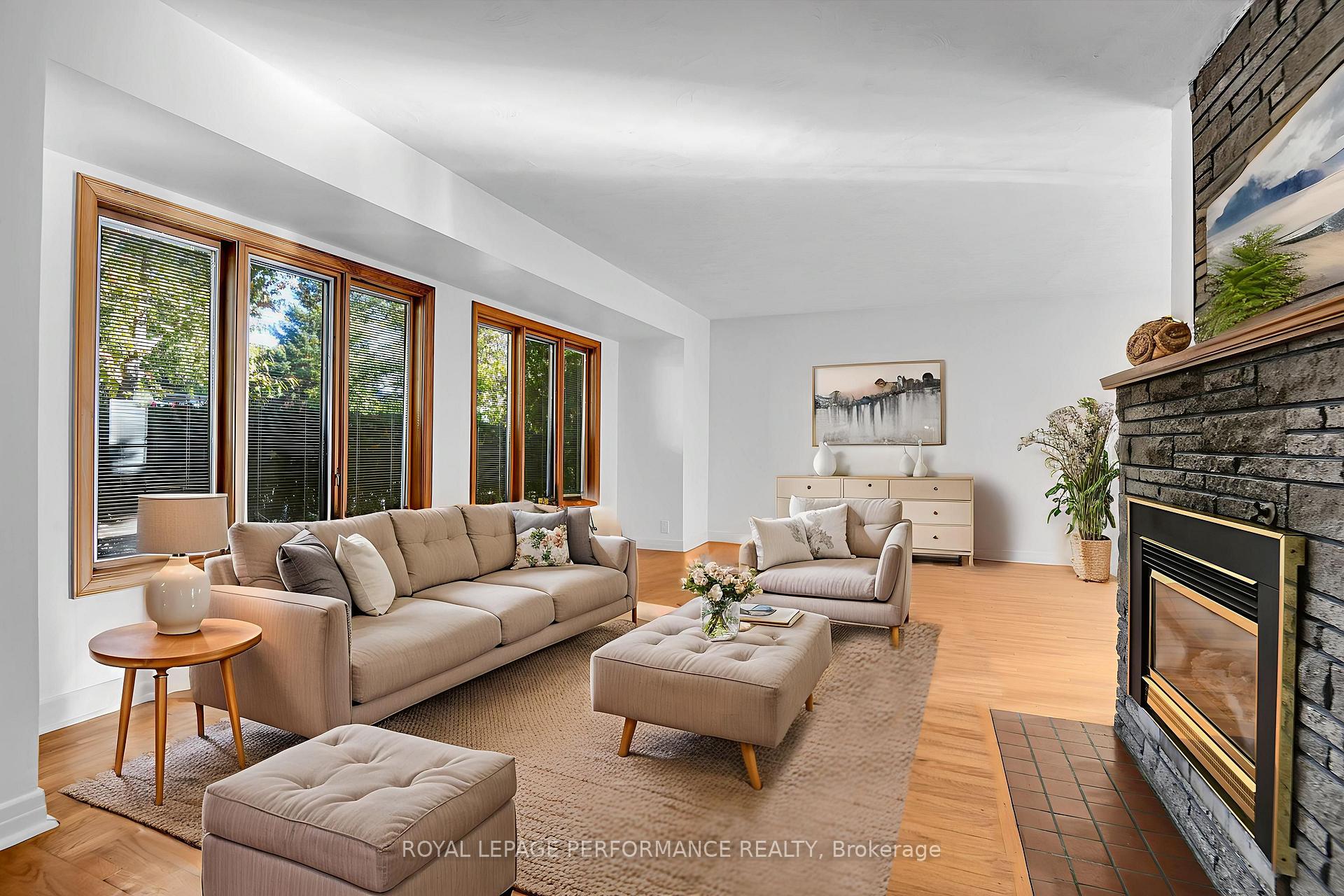 Photo 5 of 1394 Wesmar Drive, Ottawa, Alta Vista — HOMEH