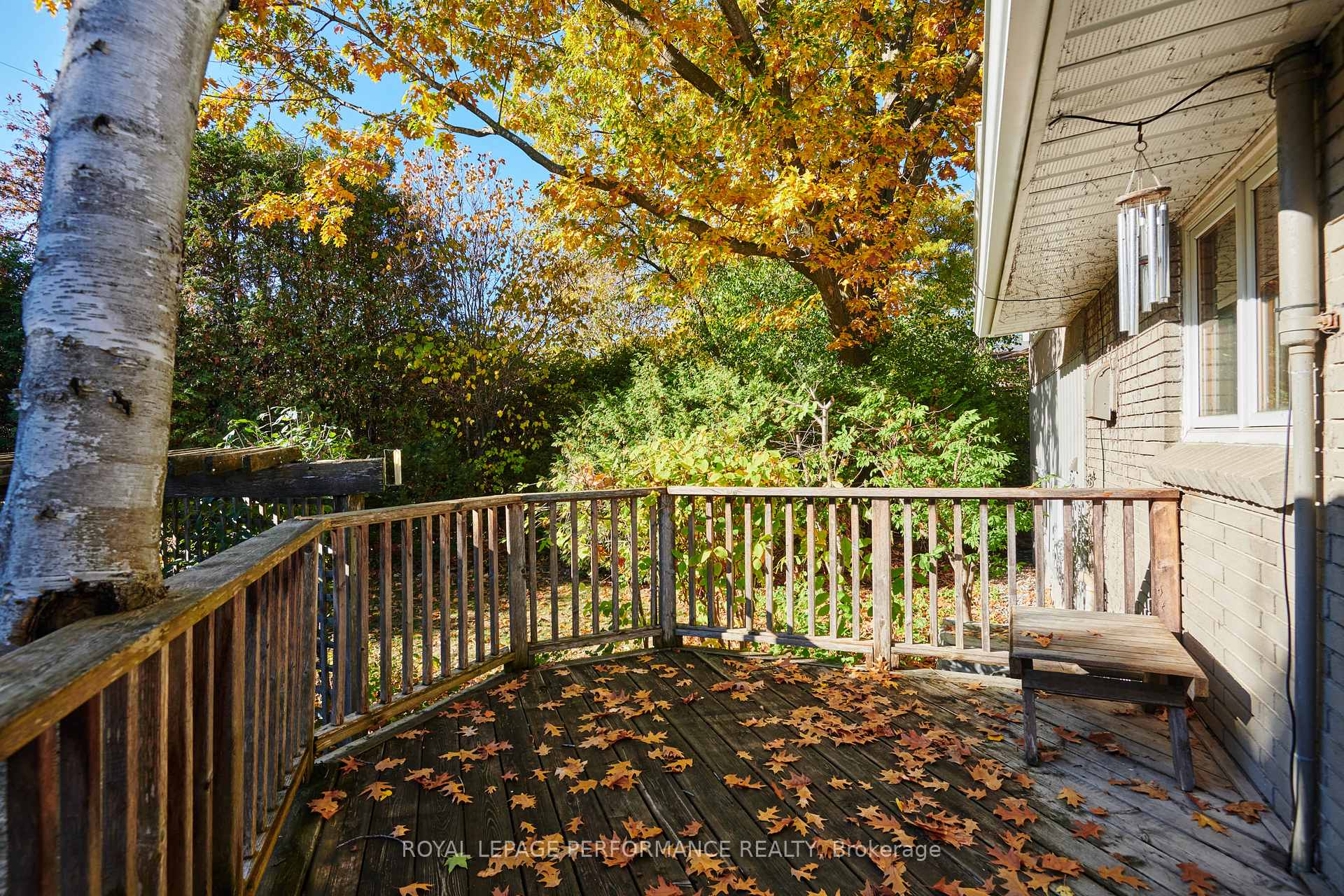 Photo 25 of 1394 Wesmar Drive, Ottawa, Alta Vista — HOMEH