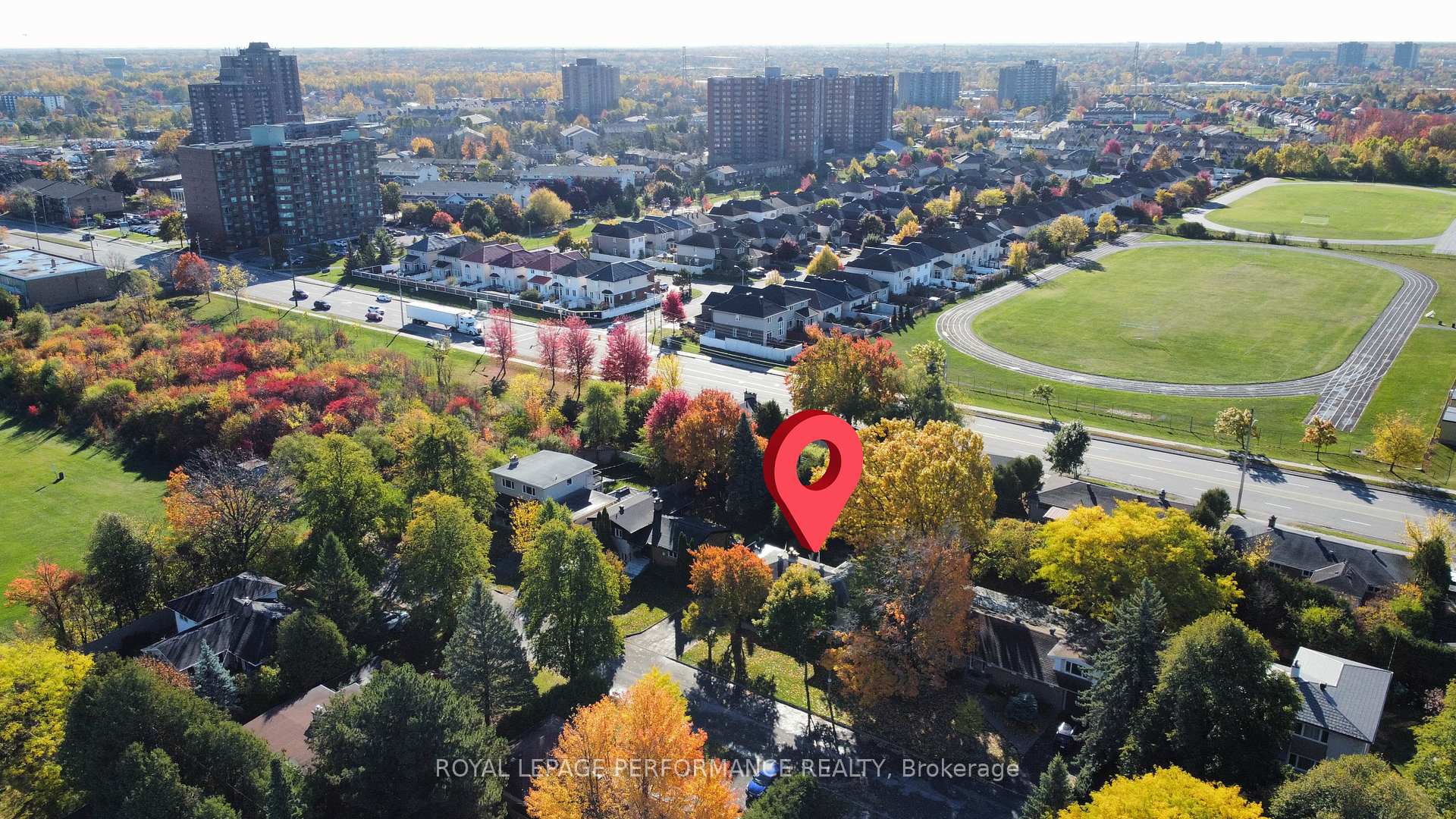 Photo 24 of 1394 Wesmar Drive, Ottawa, Alta Vista — HOMEH