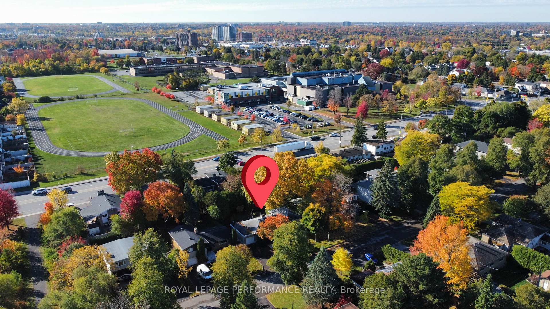 Photo 26 of 1394 Wesmar Drive, Ottawa, Alta Vista — HOMEH
