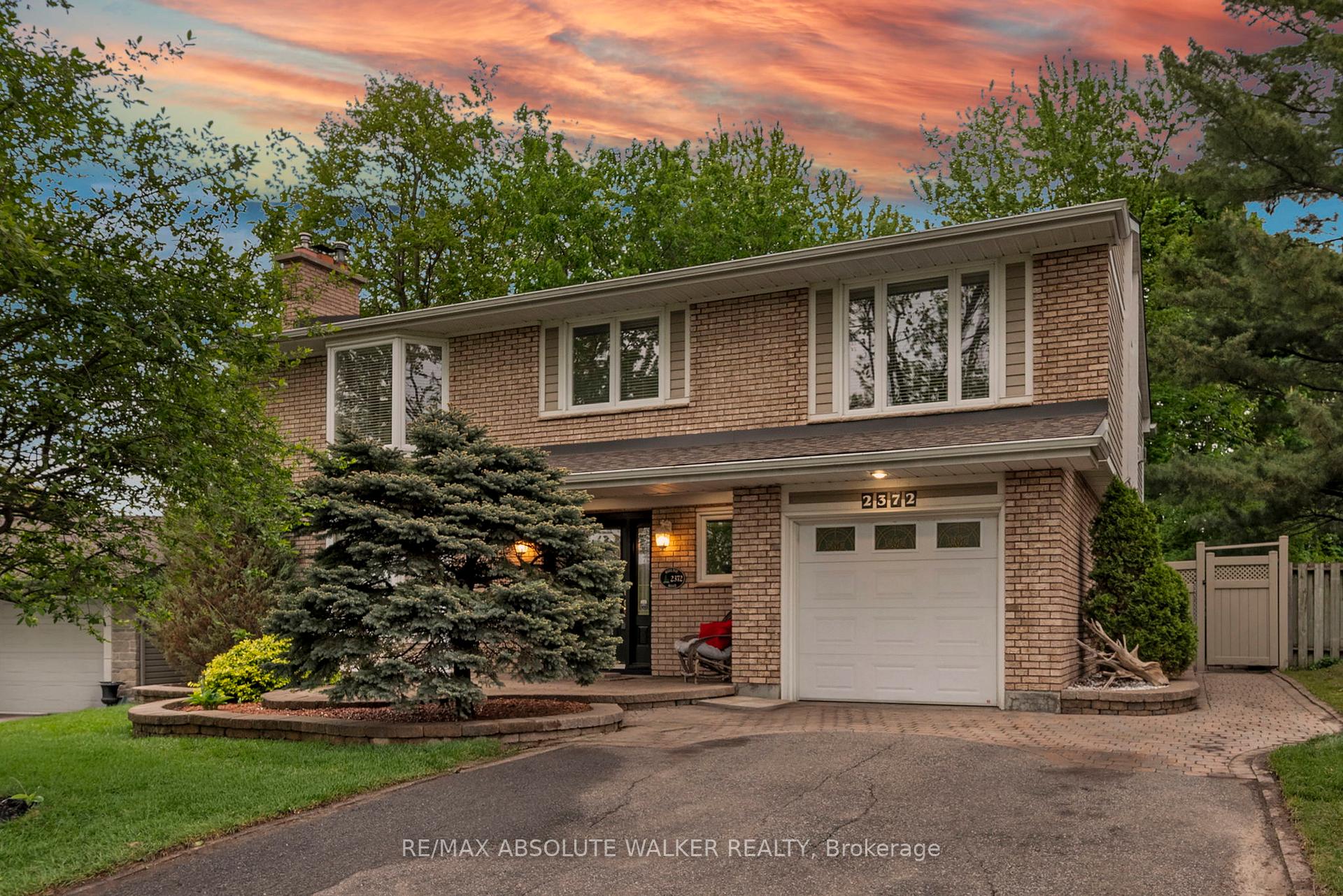 Photo 1 of 2372 Ogilvie Road, Ottawa, Beacon Hill North — HOMEH