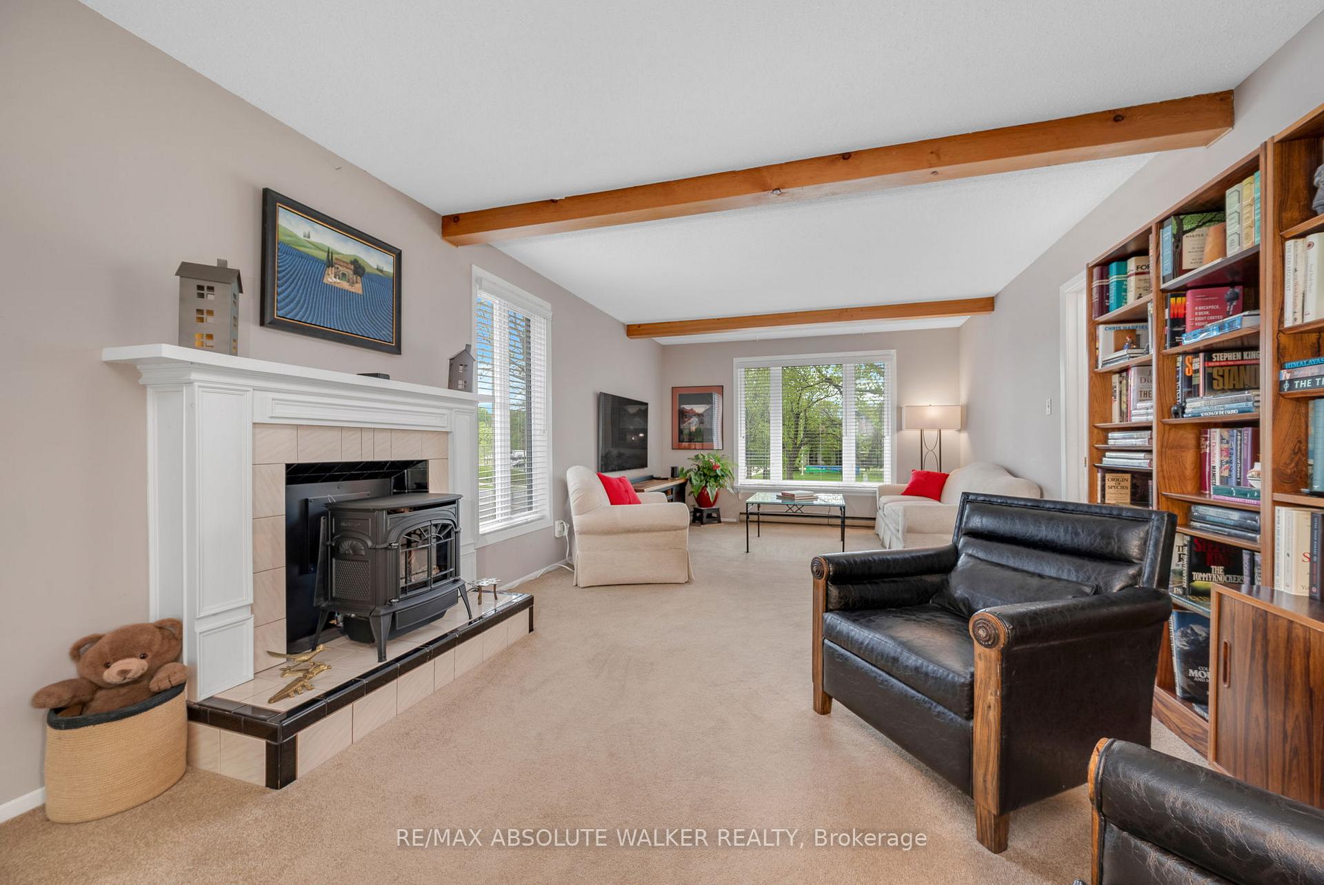 Photo 20 of 2372 Ogilvie Road, Ottawa, Beacon Hill North — HOMEH