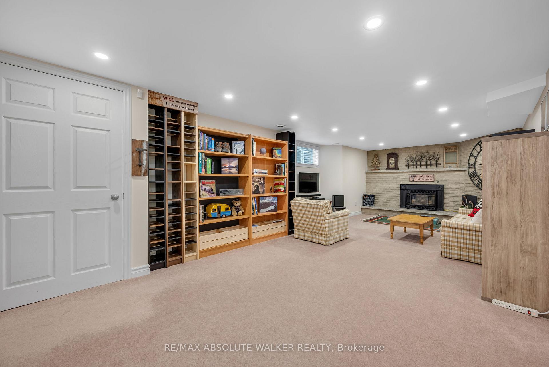 Photo 34 of 2372 Ogilvie Road, Ottawa, Beacon Hill North — HOMEH