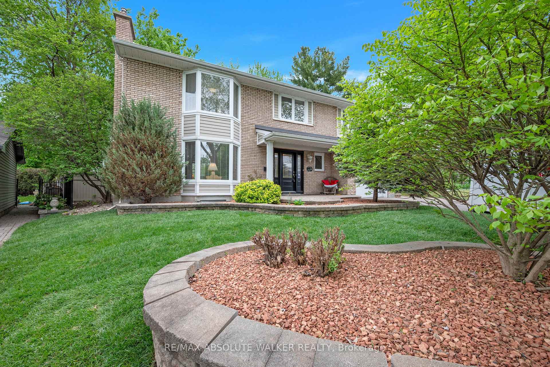 Photo 41 of 2372 Ogilvie Road, Ottawa, Beacon Hill North — HOMEH