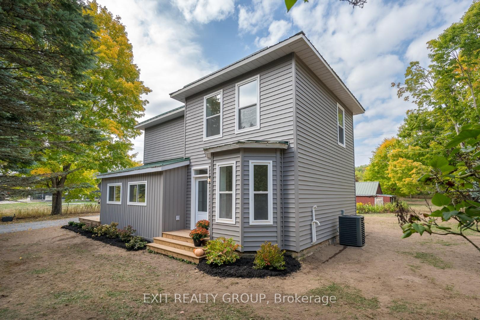 Photo 1 of 107 French Settlement Road, Tweed, Hungerford (Twp) — HOMEH