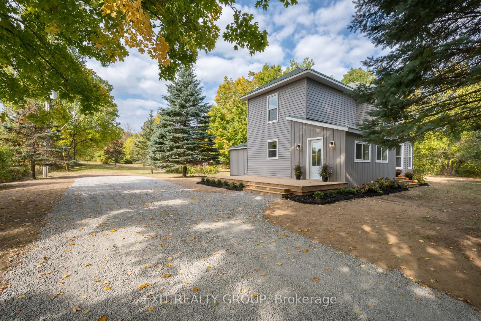 Photo 2 of 107 French Settlement Road, Tweed, Hungerford (Twp) — HOMEH