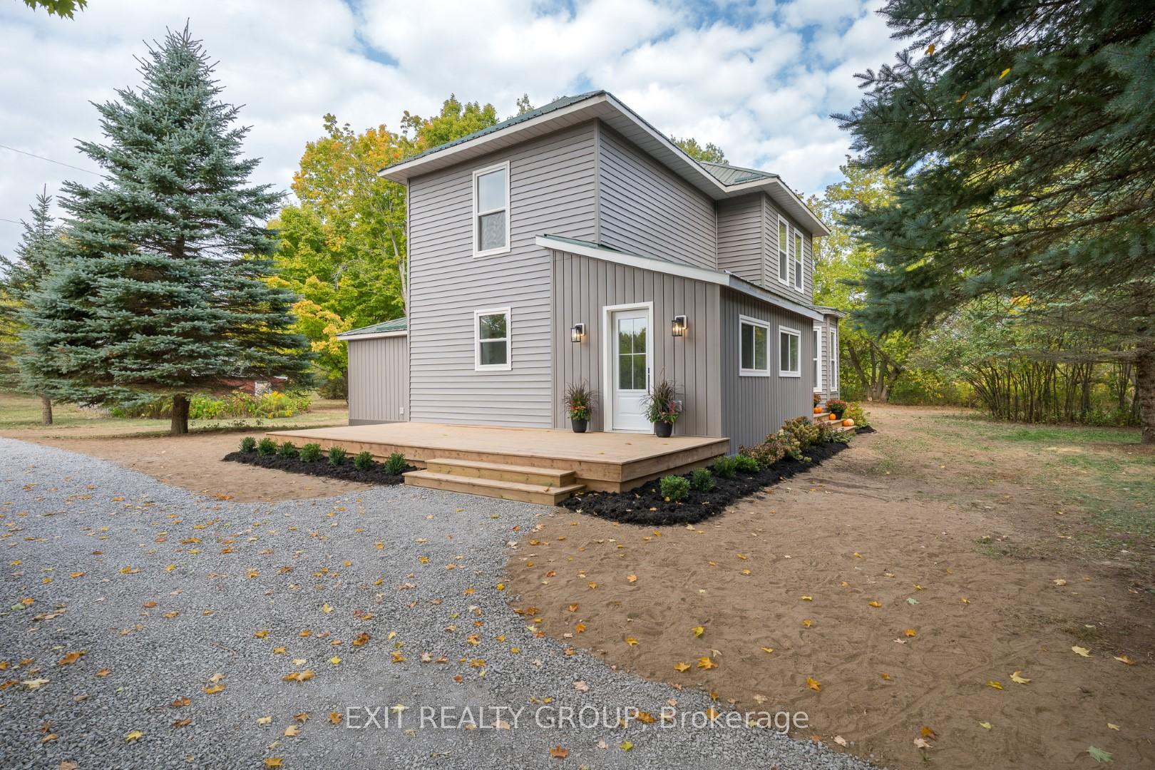 Photo 3 of 107 French Settlement Road, Tweed, Hungerford (Twp) — HOMEH