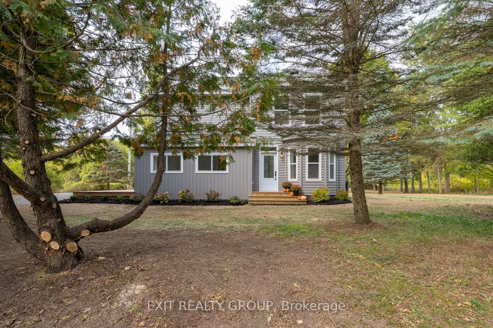 Photo 4 of 107 French Settlement Road, Tweed, Hungerford (Twp) — HOMEH