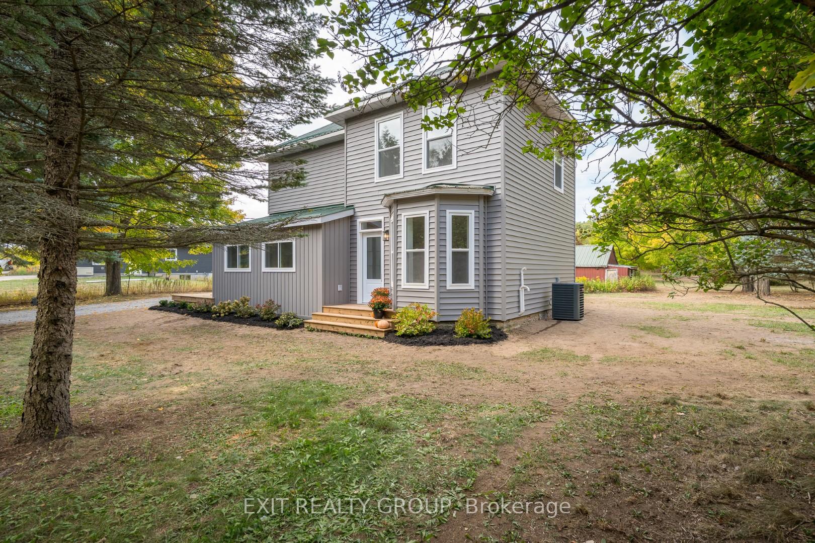 Photo 5 of 107 French Settlement Road, Tweed, Hungerford (Twp) — HOMEH
