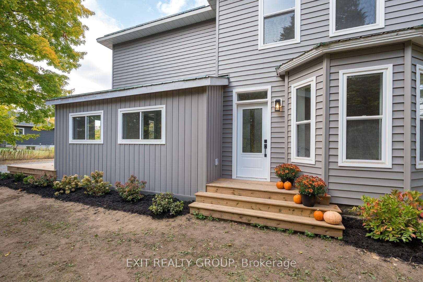 Photo 7 of 107 French Settlement Road, Tweed, Hungerford (Twp) — HOMEH