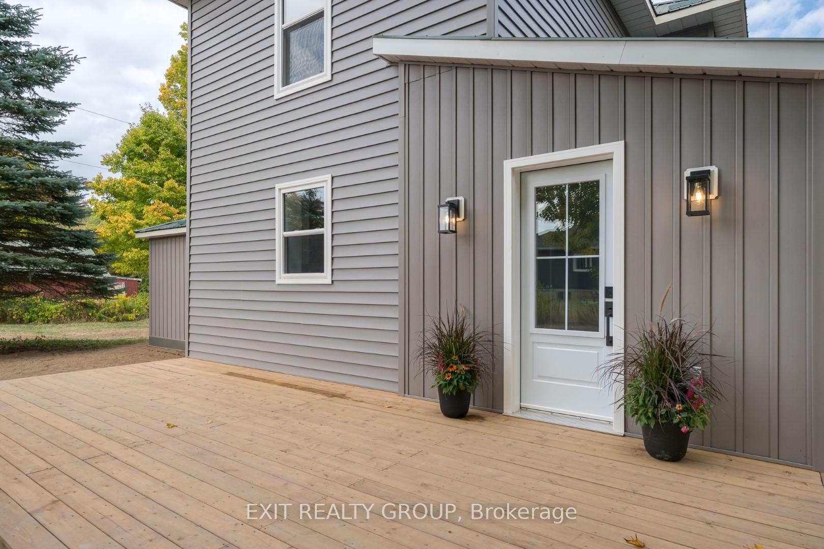 Photo 8 of 107 French Settlement Road, Tweed, Hungerford (Twp) — HOMEH