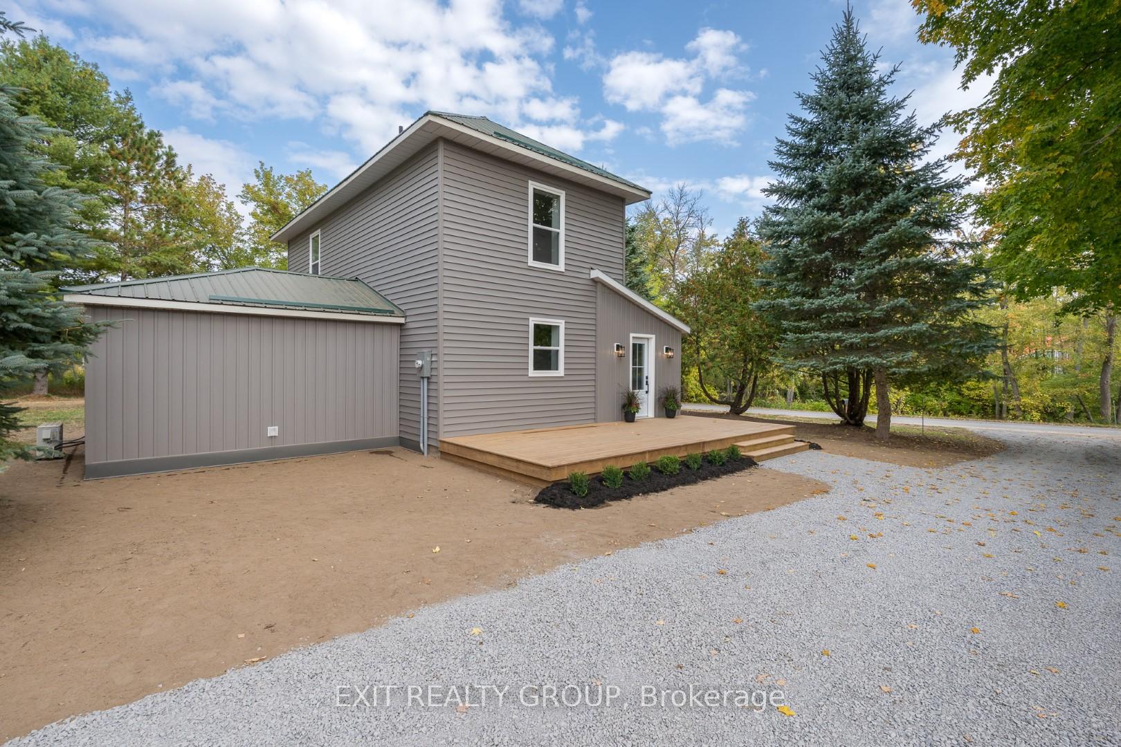 Photo 31 of 107 French Settlement Road, Tweed, Hungerford (Twp) — HOMEH